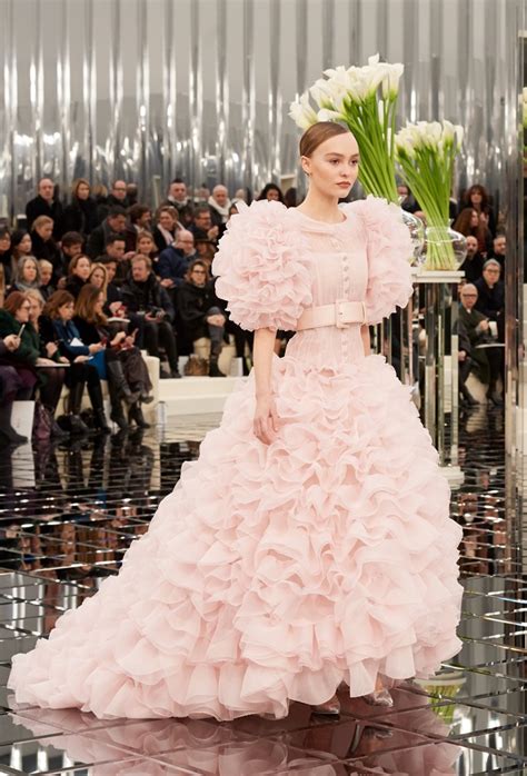 chanel gown 2017|chanel dresses website.